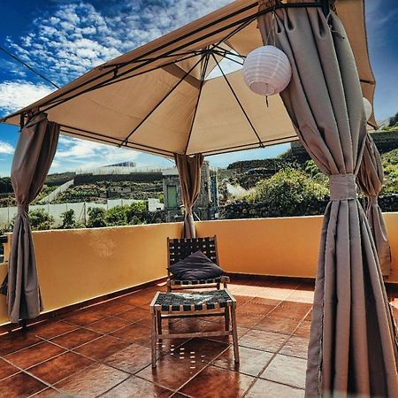 Finca Vino Tinto 1 Ікод-де-лос-Вінос Екстер'єр фото